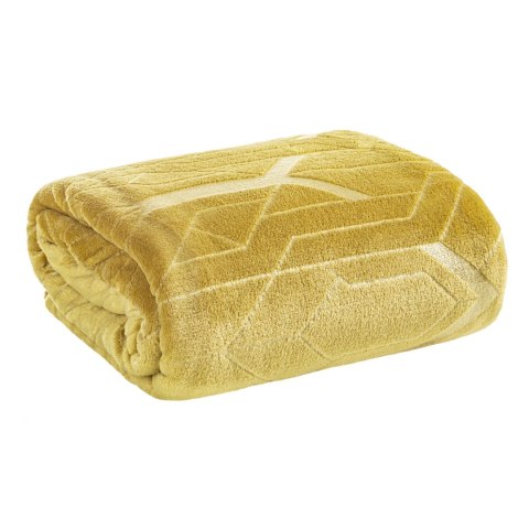 Decke Mikorfaser GINKO4 150x200 honig