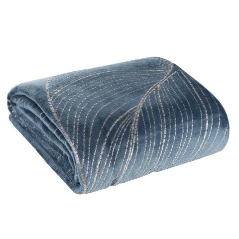 Decke BLANCA 1 150x200 marine gold