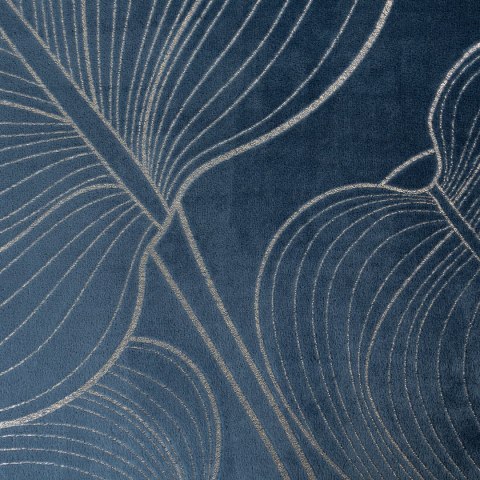 Decke BLANCA 1 150x200 marine gold