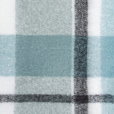 Decke MOHER 5 130x170 blau