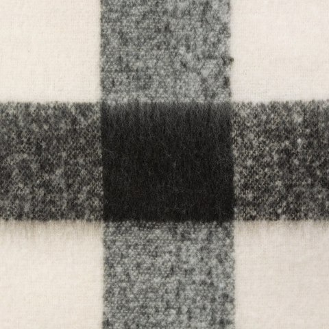 Decke MOHER 7 130x170 schwarz