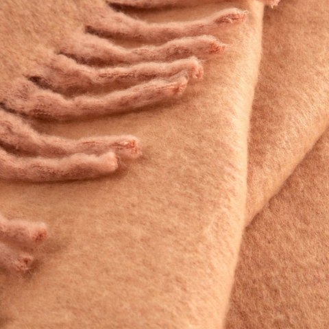 Decke MOHER 9 130x170 orange