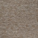 Decke PANDA beige weiß 150x200