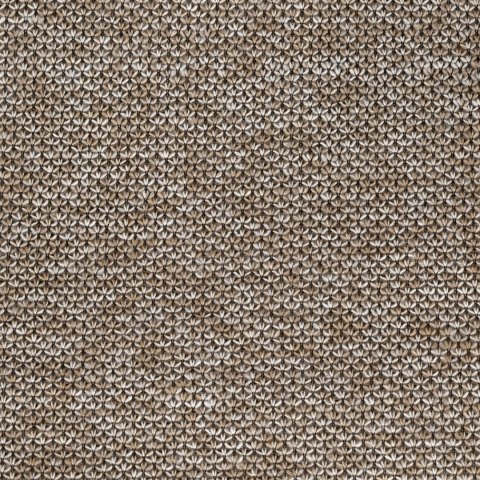 Decke PANDA beige weiß 150x200