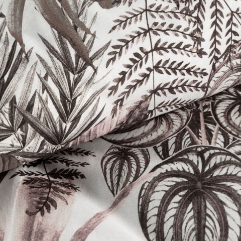 Bettwäsche Baumwolle DAVOS 2A 160X200+ 2x Kissenbezüge 70x80