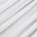Betttuch Jersey 4 weiß 120x200 25 190