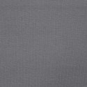 Betttuch Jersey 4 stahl 160x200 30 190