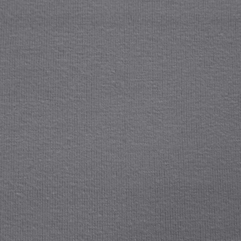 Betttuch Jersey 4 stahl 90x200 25 190