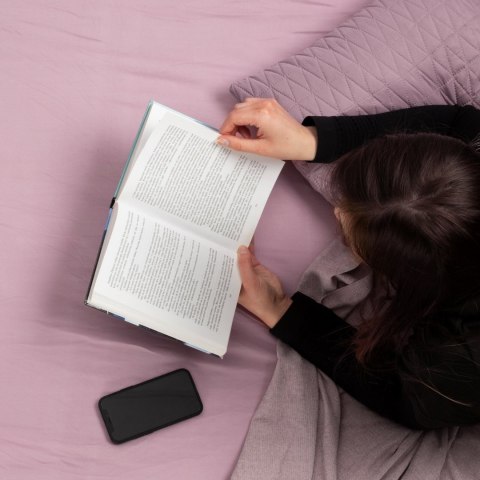 Betttuch NOVA3 minze 160x200 30