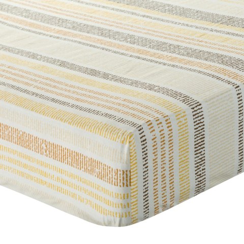 Betttuch PRINT 2 220x200 30