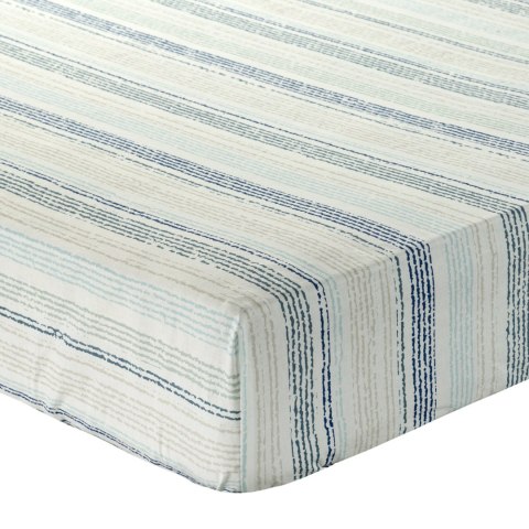 Betttuch PRINT 3 220x200 30