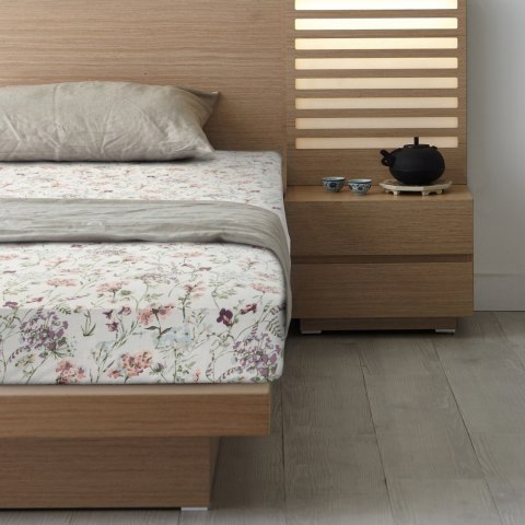 Betttuch PRINT 4 220x200 30