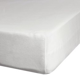 Betttuch JERSEY3 creme 240x220 30 140