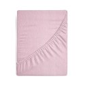 Frottee Betttuch PU 180x200 20 170 rosa
