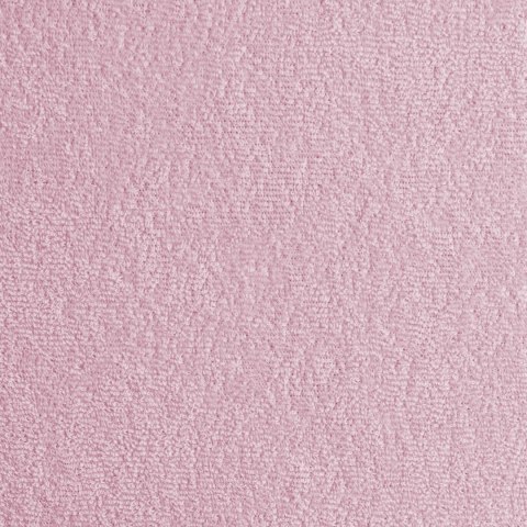 Frottee Betttuch PU 180x200 20 170 rosa