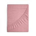 Frottee Betttuch PU 220x200 20 170 rosa
