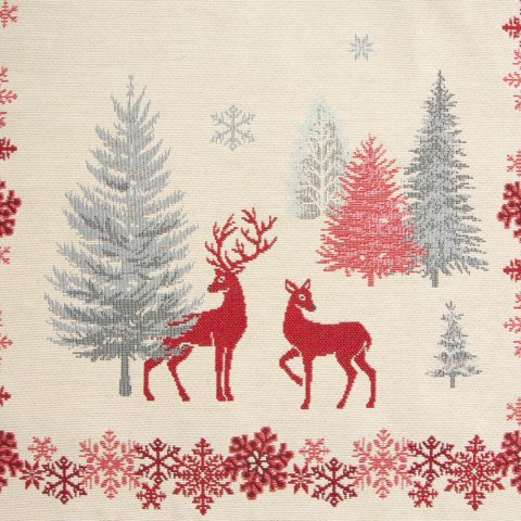 Goblin Tischdecke 1159 Weihnachten 45x140 -5% KRE