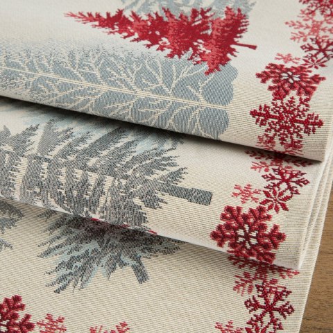 Goblin Tischdecke 1159 Weihnachten 45x140 -5% KRE