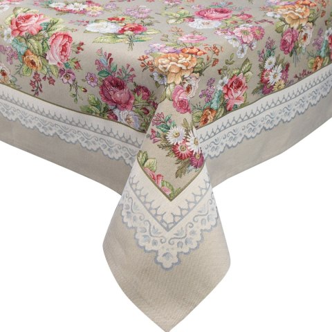 Gobelin Tischdecke 1175 OLI 140x180 -5%