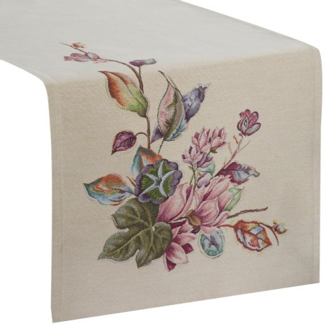 Goblin Tischdecke 1215 NAT 40x100 -5%