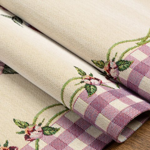 Goblin Tischdecke 1225 FIO 45x140 -5%