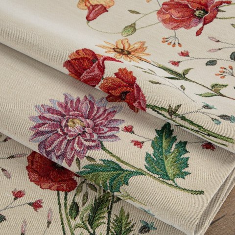 Goblin Tischdecke 1239 NAT 100x100 -5%