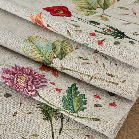 Gobelin Tischdecke 1239 POP 140x180 -5%