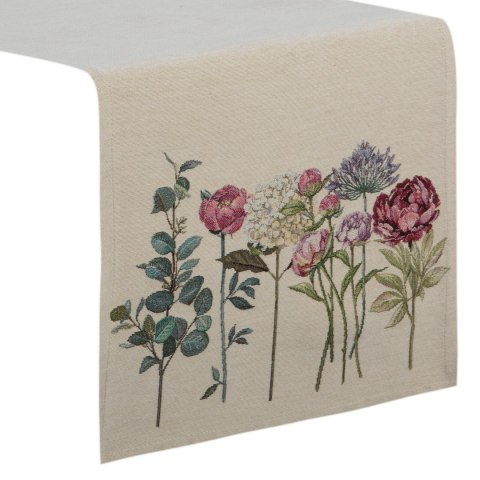 Goblin Tischdecke 1242 NAT 40x100 -5%