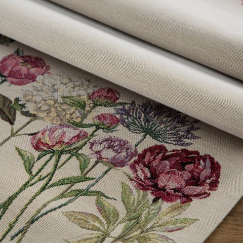 Goblin Tischdecke 1242 NAT 40x100 -5%