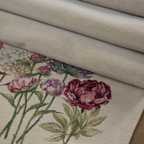 Goblin Tischdecke 1242 NAT 45x140 -5%