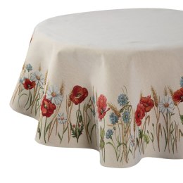 Gobelin Tischdecke 1306 NAT 140x180 OV -5%