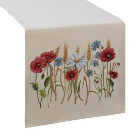 Goblin Tischdecke 1306 NAT 45x140 -5%