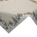 Gobelin Tischdecke 1314 Weihnachten 140x180 -5%