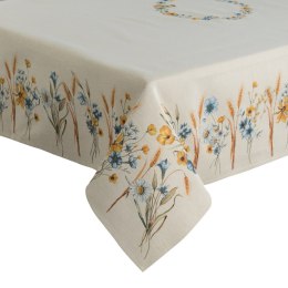 Gobelin Tischdecke 61 NAT 140x180 -5%