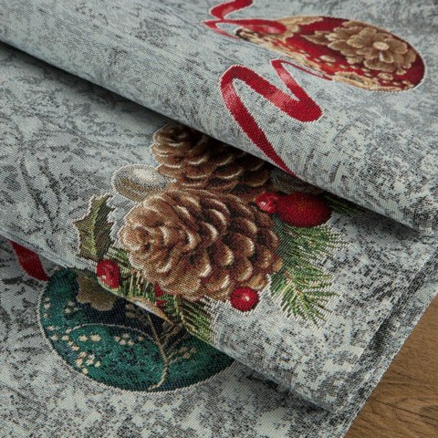 Goblin Tischdecke 903 Weihnachten 40x100 -5% POP