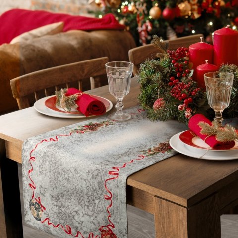 Goblin Tischdecke 903 Weihnachten 45x140 -5% POP