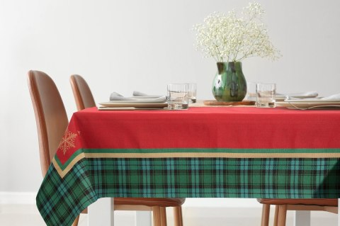 Goblin Tischdecke CHERRY Ś 35x45 -5% rot