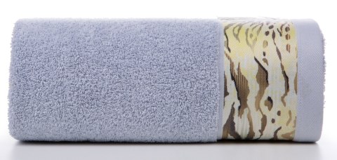 Handtuch CECIL silber 50x90 500