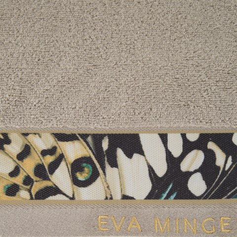 Handtuch EVA 15 30x50 500 beige