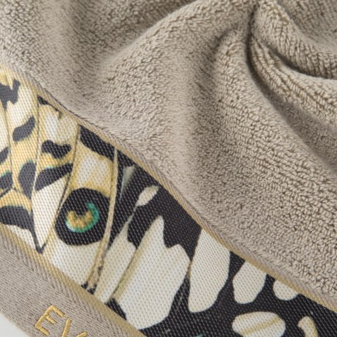 Handtuch EVA 15 30x50 500 beige