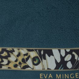 Handtuch EVA 15 30x50 500 dunkelTU