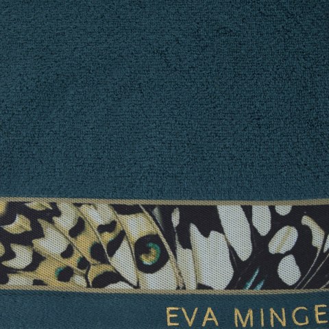 Handtuch EVA 15 30x50 500 dunkelTU