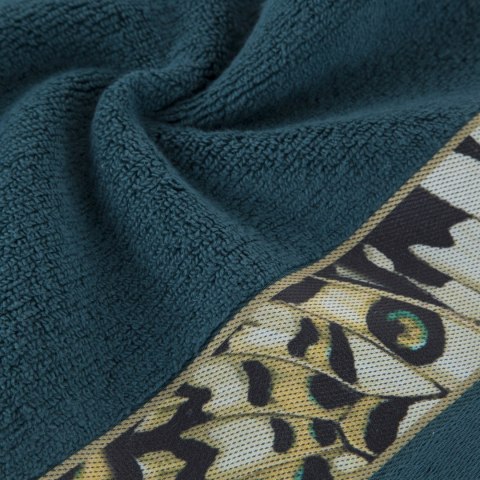 Handtuch EVA 15 30x50 500 dunkelTU