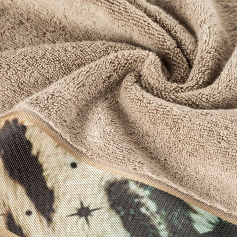 Handtuch EVA 15 50x90 500 beige