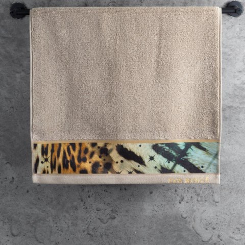 Handtuch EVA 15 50x90 500 beige