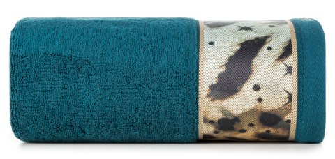 Handtuch EVA 15 50x90 500 dunkelTU