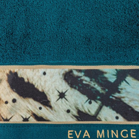 Handtuch EVA 15 50x90 500 dunkelTU