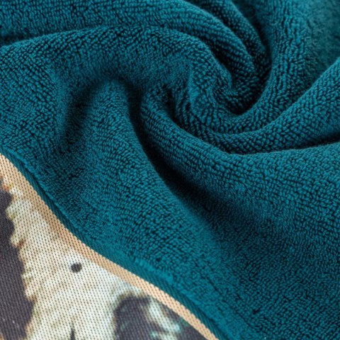 Handtuch EVA 15 50x90 500 dunkelTU