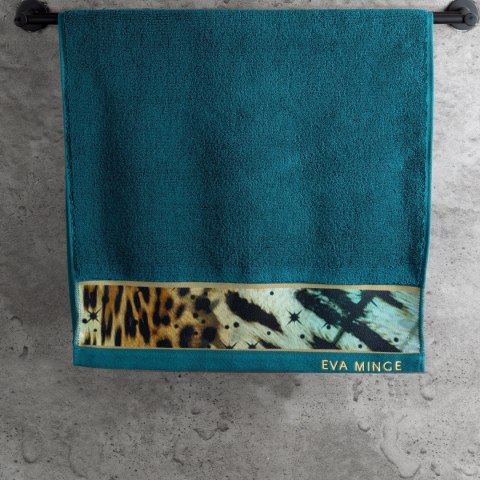 Handtuch EVA 15 50x90 500 dunkelTU