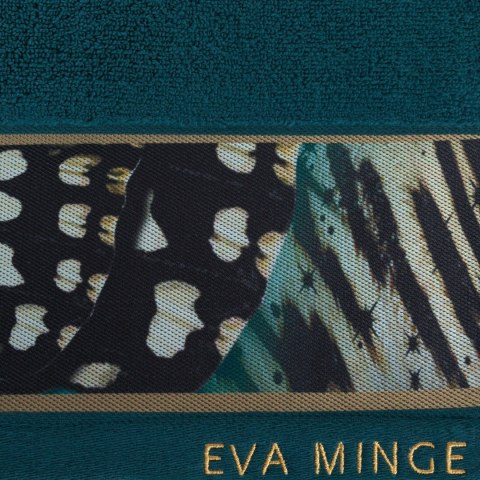 Handtuch EVA 15 70x140 500 dunkelTU